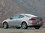 Acura RSX Type-S 2005 года